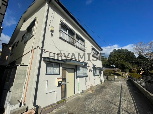 立山5丁目アパート