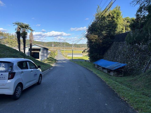 沼部町金山 売土地の周辺