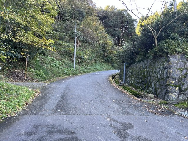 沼部町金山 売土地の周辺