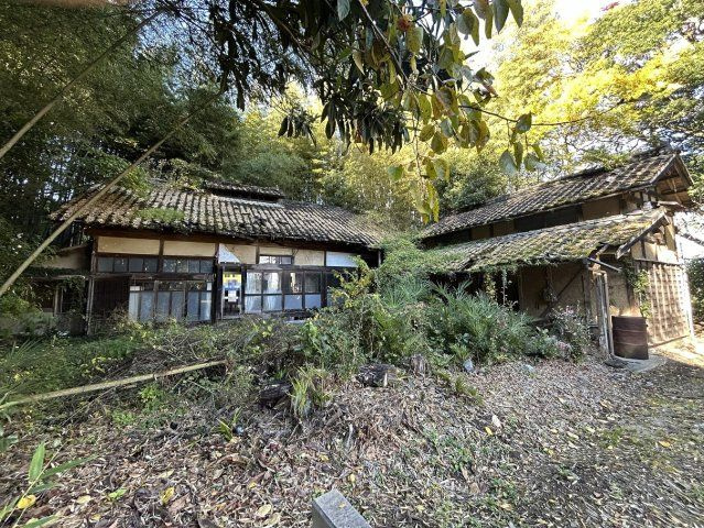 沼部町金山 売土地