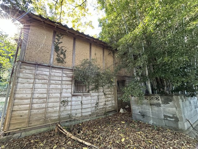 沼部町金山 売土地の周辺