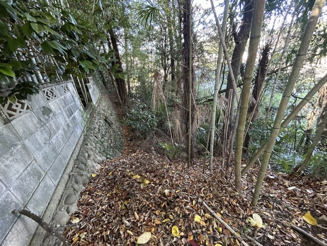沼部町金山 売土地の周辺