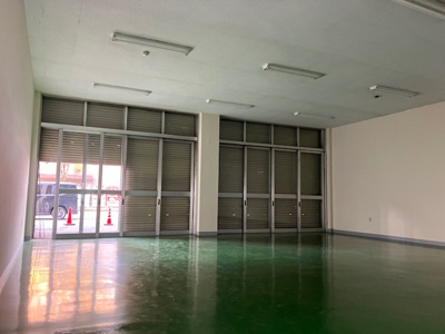  | 卸売市場ビル