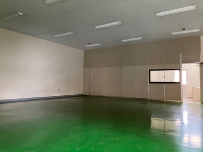  | 卸売市場ビル