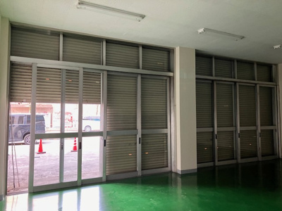  | 卸売市場ビル