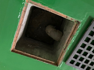  | 卸売市場ビル