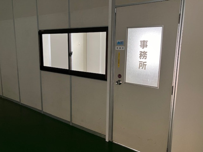  | 卸売市場ビル