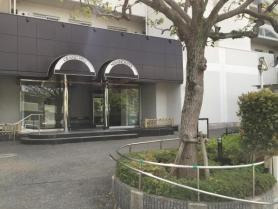 【外観】 | グランドヒル西宮高座台マンションB棟