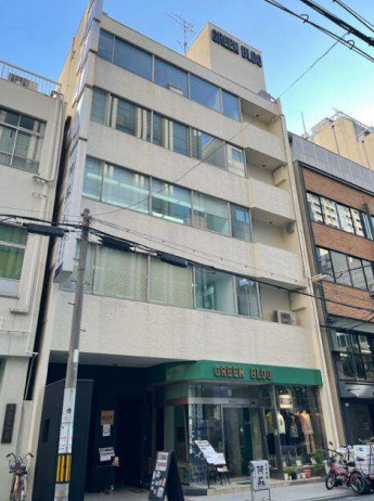 グリーンビル