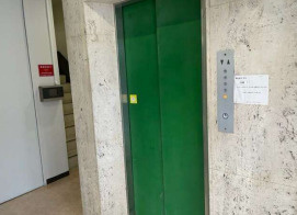 グリーンビルのその他共用部分