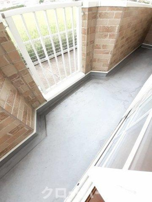 【バルコニー】 | カサデルソレアード