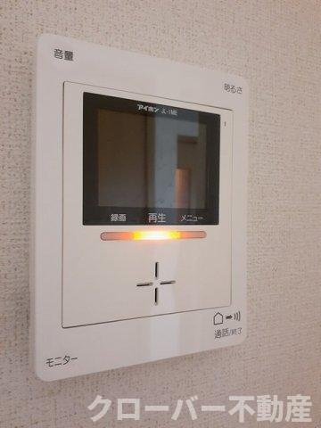 カサデルソレアードの設備