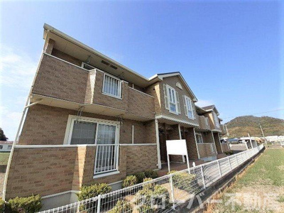 【外観】 | カサデルソレアード