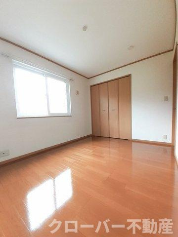 カサデルソレアードの内装