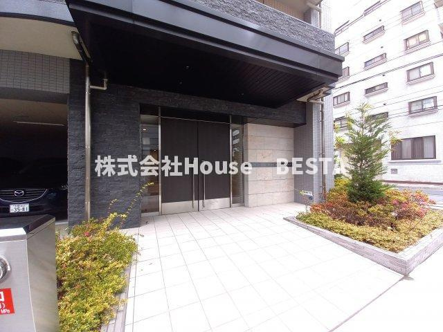 ワールドアイ神戸ハーバーランドの外観パース