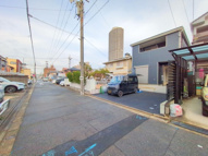 名古屋市北区成願寺２丁目4-33『仲介料無料』新築戸建ての画像