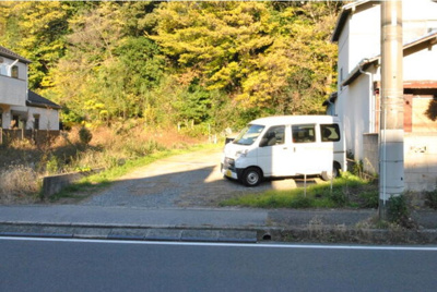 【外観】 | 千葉市花見川区検見川町　売地