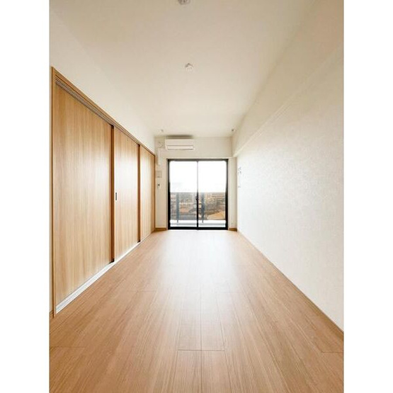【内装】 | RESIDENCE南福岡 | 別号室の写真になります。現況優先。