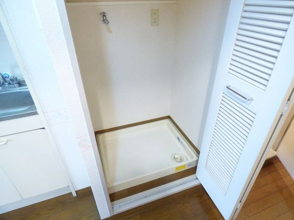 【設備】 | レジデンス松田 | 別号室の写真になります。現況優先。
