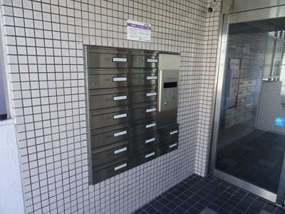 【その他共用部分】 | レジデンス松田