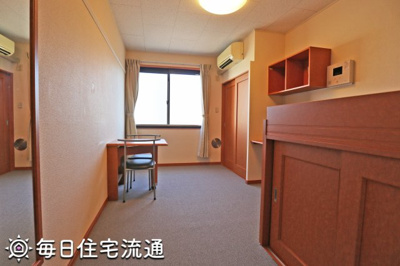 【洋室】 | ｐａｒｔｉｒｅ