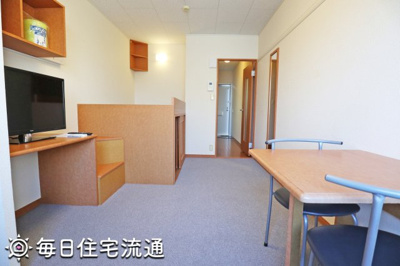 【寝室】 | ｐａｒｔｉｒｅ