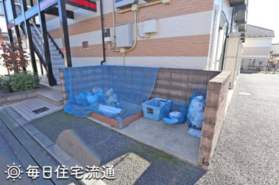 【その他共用部分】 | ｐａｒｔｉｒｅ