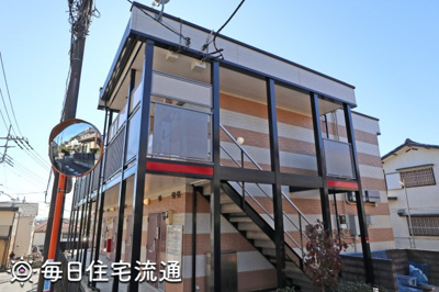 【外観】 | ｐａｒｔｉｒｅ