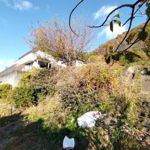 ６４４４８　岐阜市上土居土地の周辺