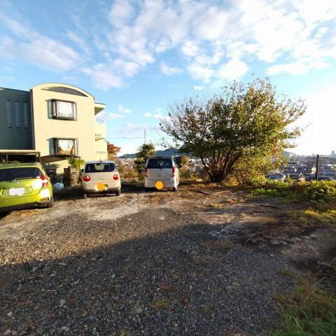 ６４４４８　岐阜市上土居土地