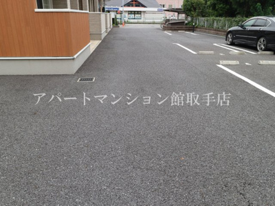 【駐車場】 | サンパティーク