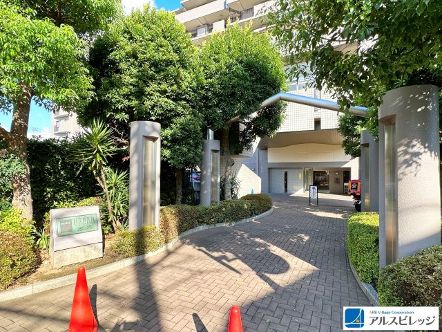 ナイスアーバン志木