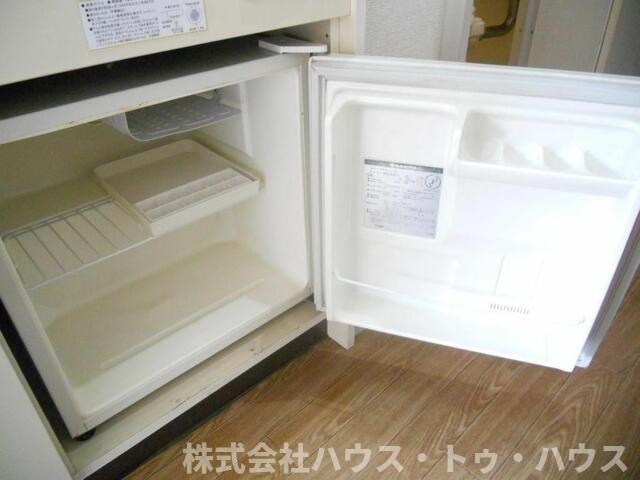 レオパレス豊四季第１０のその他