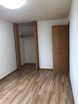 【洋室】 | ファサードＢ