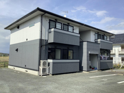 【外観】 | ファサードＢ