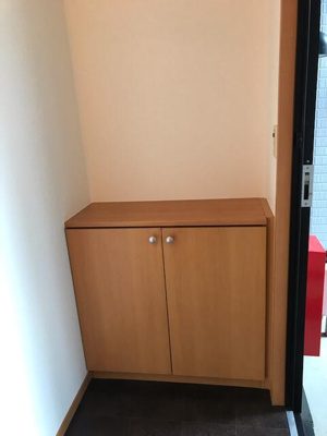 【収納】 | ファサードＢ