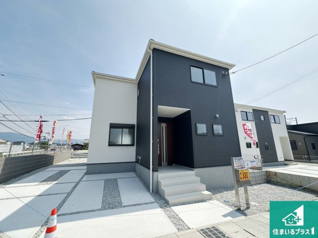 桜井市大豆越　第6期　新築一戸建て