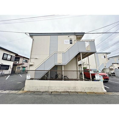 【外観】 | サンシティデュエットＢ