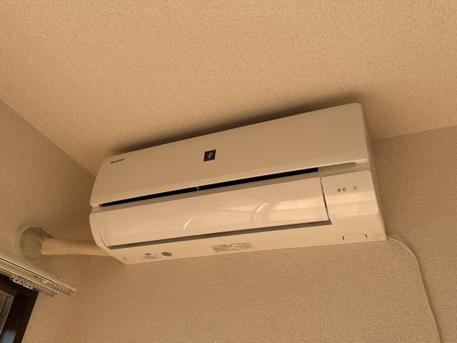 タウニィ優生Ａの設備