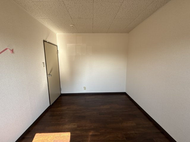 タウニィ優生Ａの子供部屋