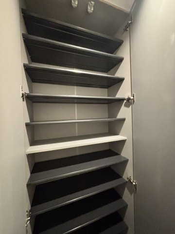 【収納】サザンスクエア白梅 