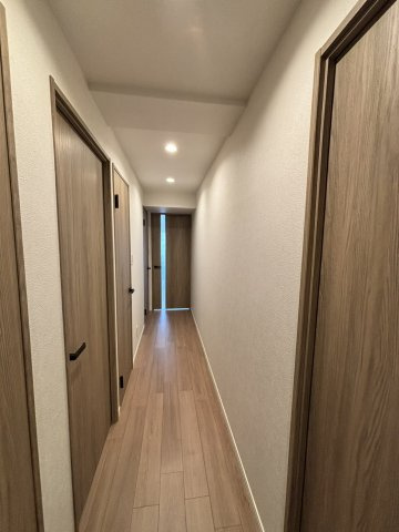 【玄関】サザンスクエア白梅 