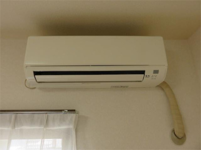 【設備】 | 杉の杜ハイツ