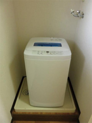 【設備】 | 杉の杜ハイツ