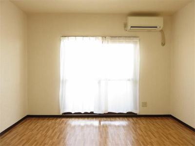 【洋室】 | 杉の杜ハイツ