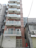 Log武蔵小山の画像