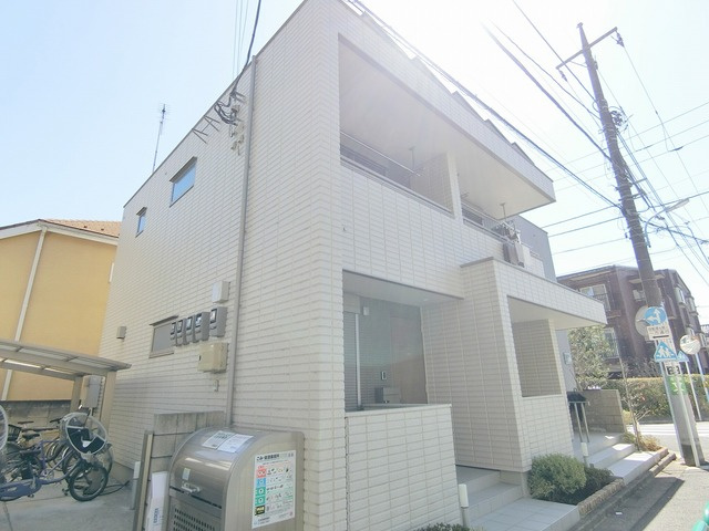 MAISON CALMEの外観|★築浅★　★耐震・耐火性能を宿したヘーベルメゾン★