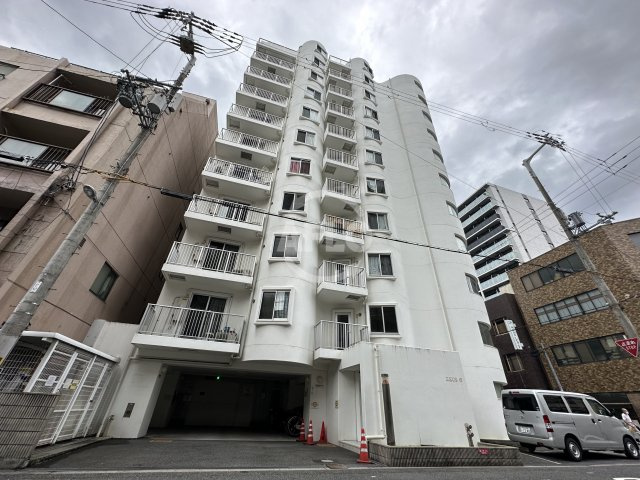 ZEUS α　大国小学校区