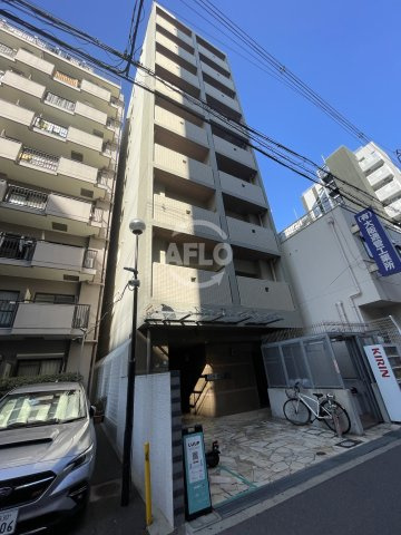 S-FORT桜川
