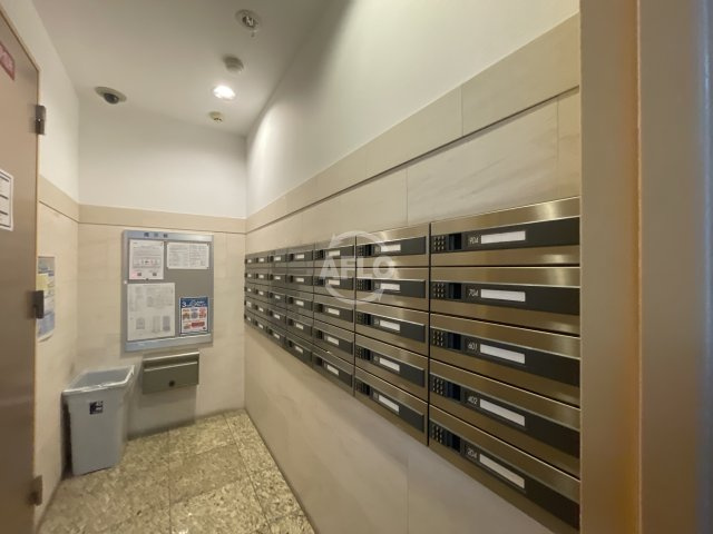 S-FORT桜川のその他共用部分|S-FORT桜川　メールボックス